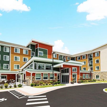 Residence Inn By Marriott New Haven Hamden Extérieur photo