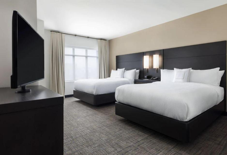 Residence Inn By Marriott New Haven Hamden Extérieur photo