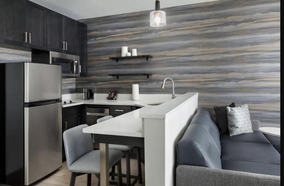 Residence Inn By Marriott New Haven Hamden Extérieur photo