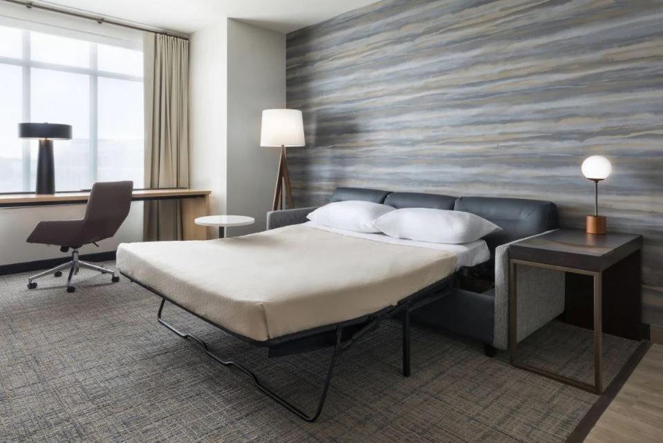 Residence Inn By Marriott New Haven Hamden Extérieur photo