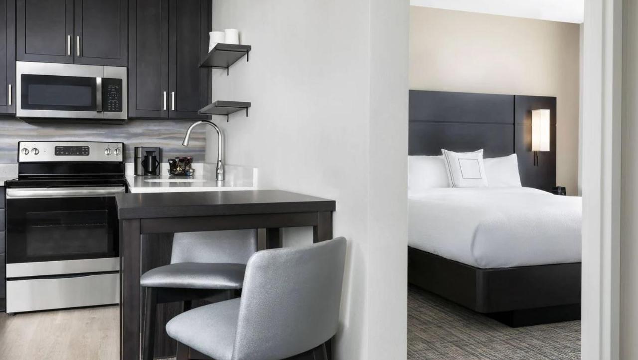 Residence Inn By Marriott New Haven Hamden Extérieur photo