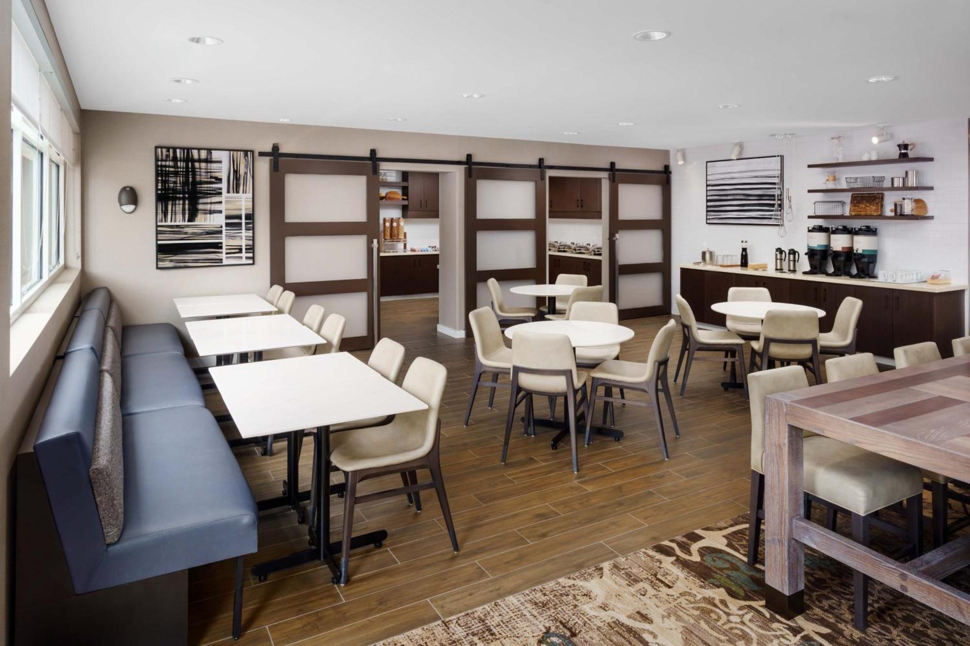 Residence Inn By Marriott New Haven Hamden Extérieur photo