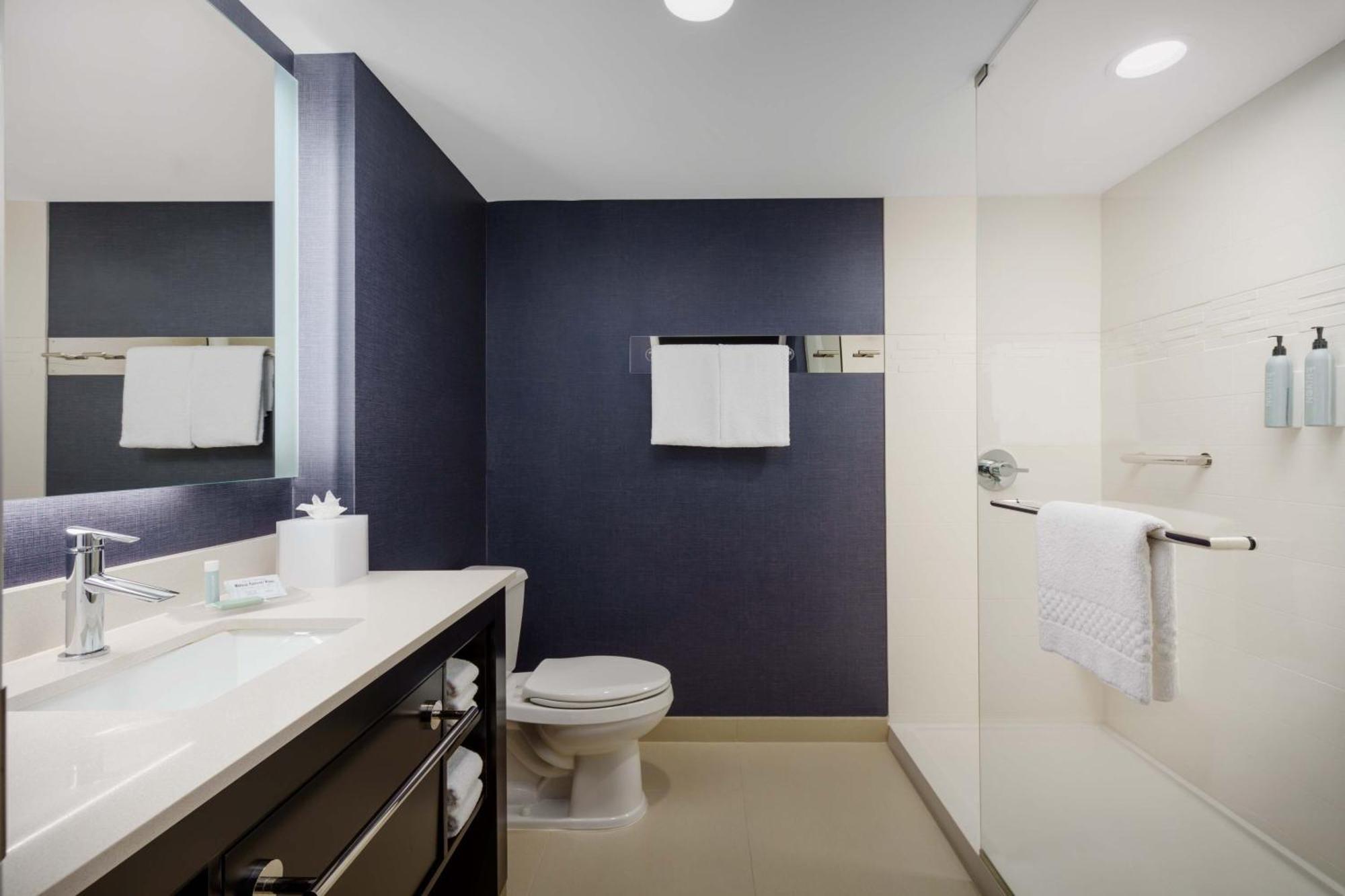 Residence Inn By Marriott New Haven Hamden Extérieur photo