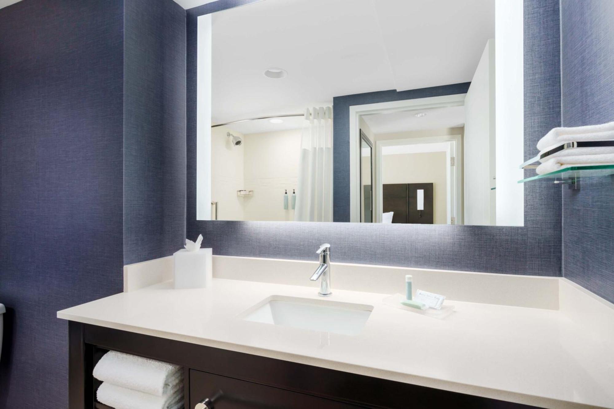 Residence Inn By Marriott New Haven Hamden Extérieur photo
