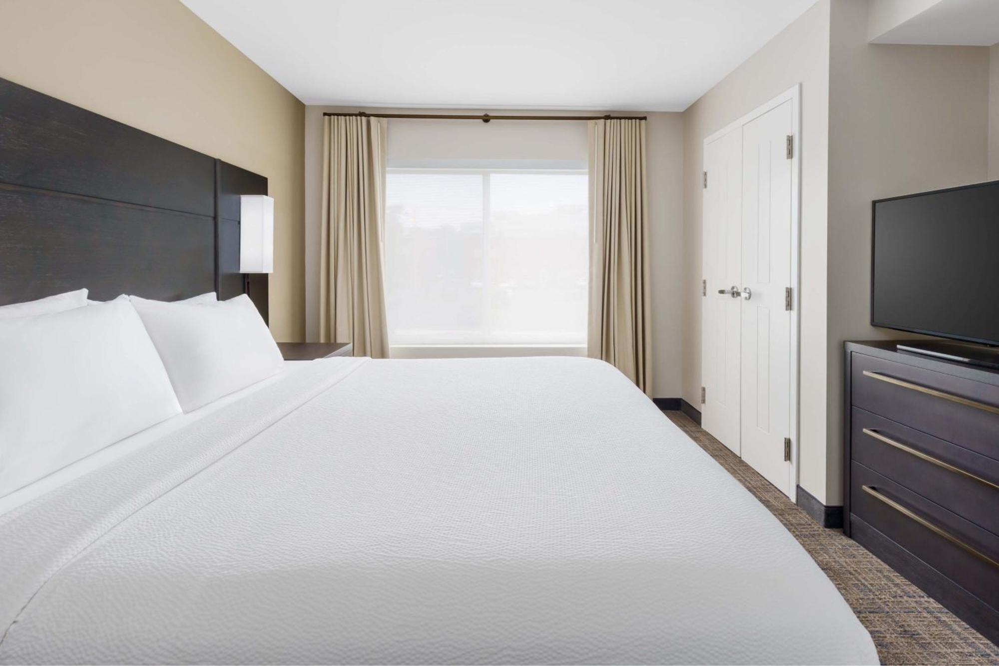 Residence Inn By Marriott New Haven Hamden Extérieur photo