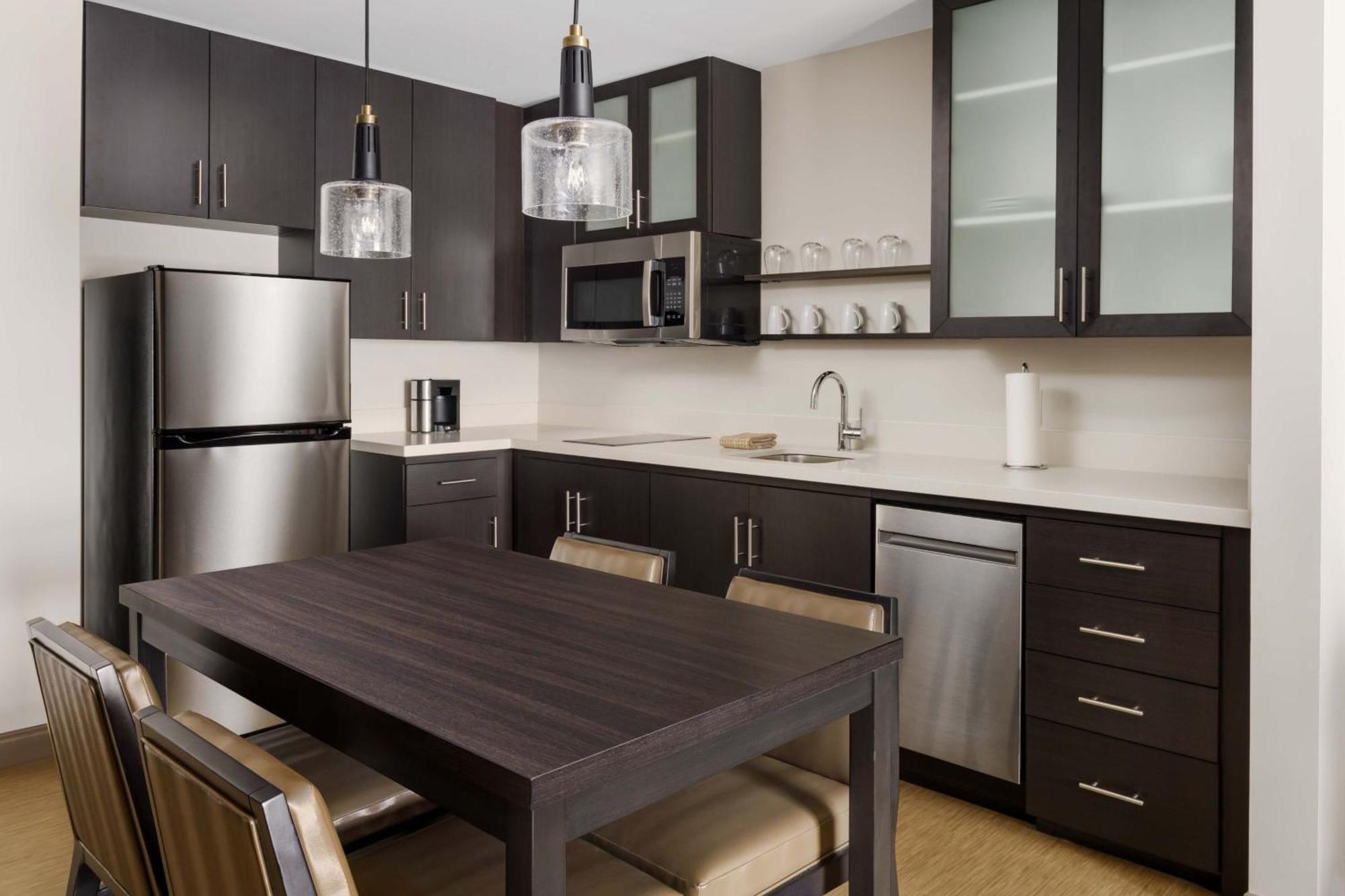 Residence Inn By Marriott New Haven Hamden Extérieur photo