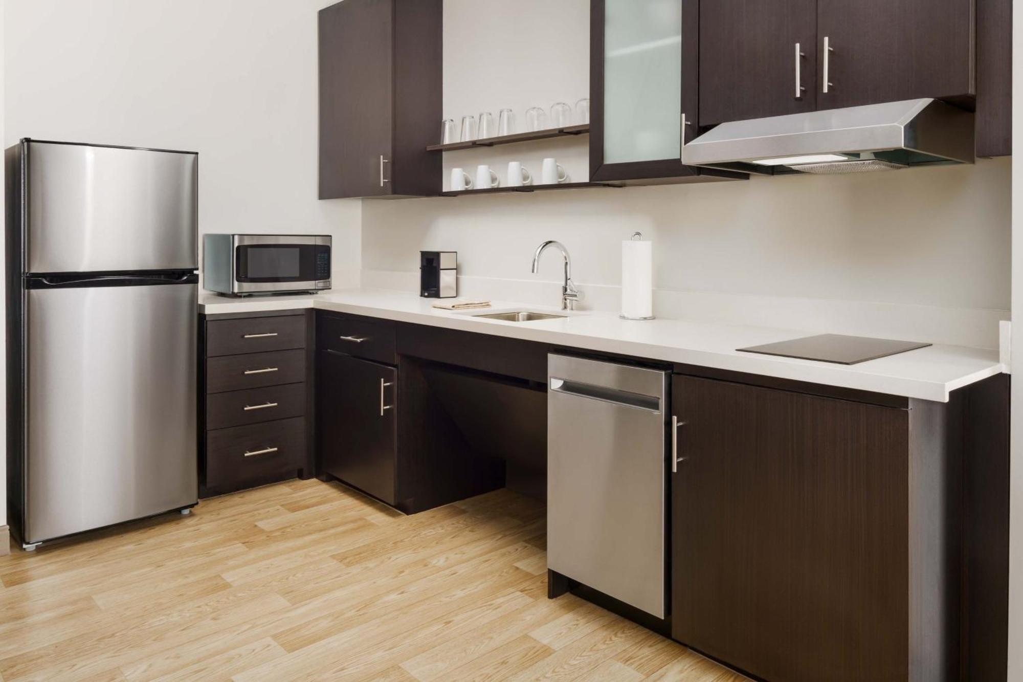 Residence Inn By Marriott New Haven Hamden Extérieur photo