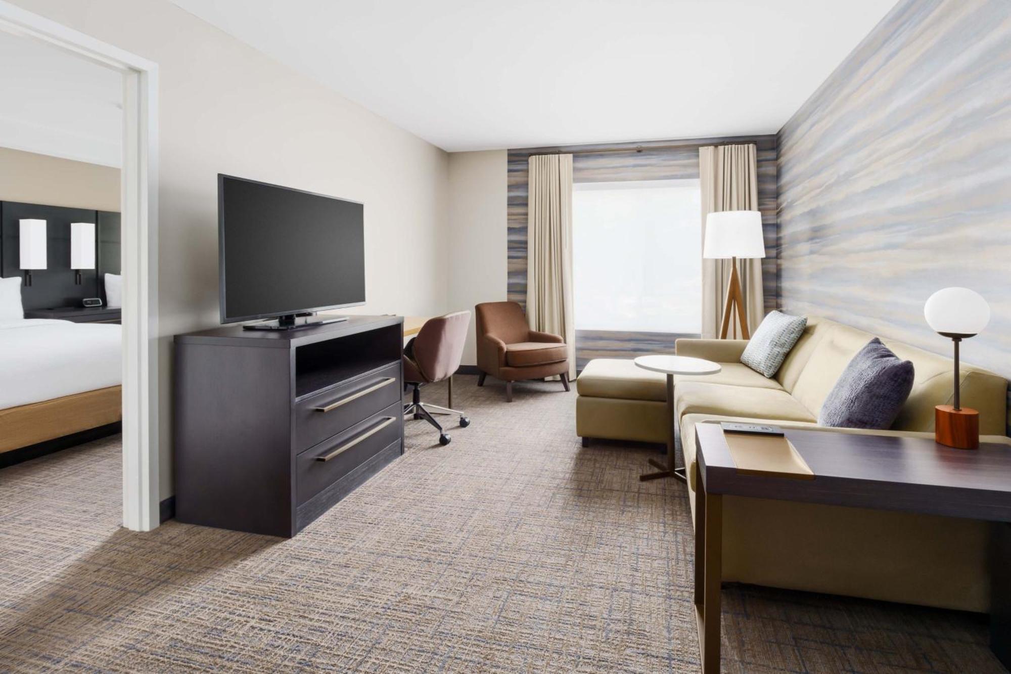 Residence Inn By Marriott New Haven Hamden Extérieur photo