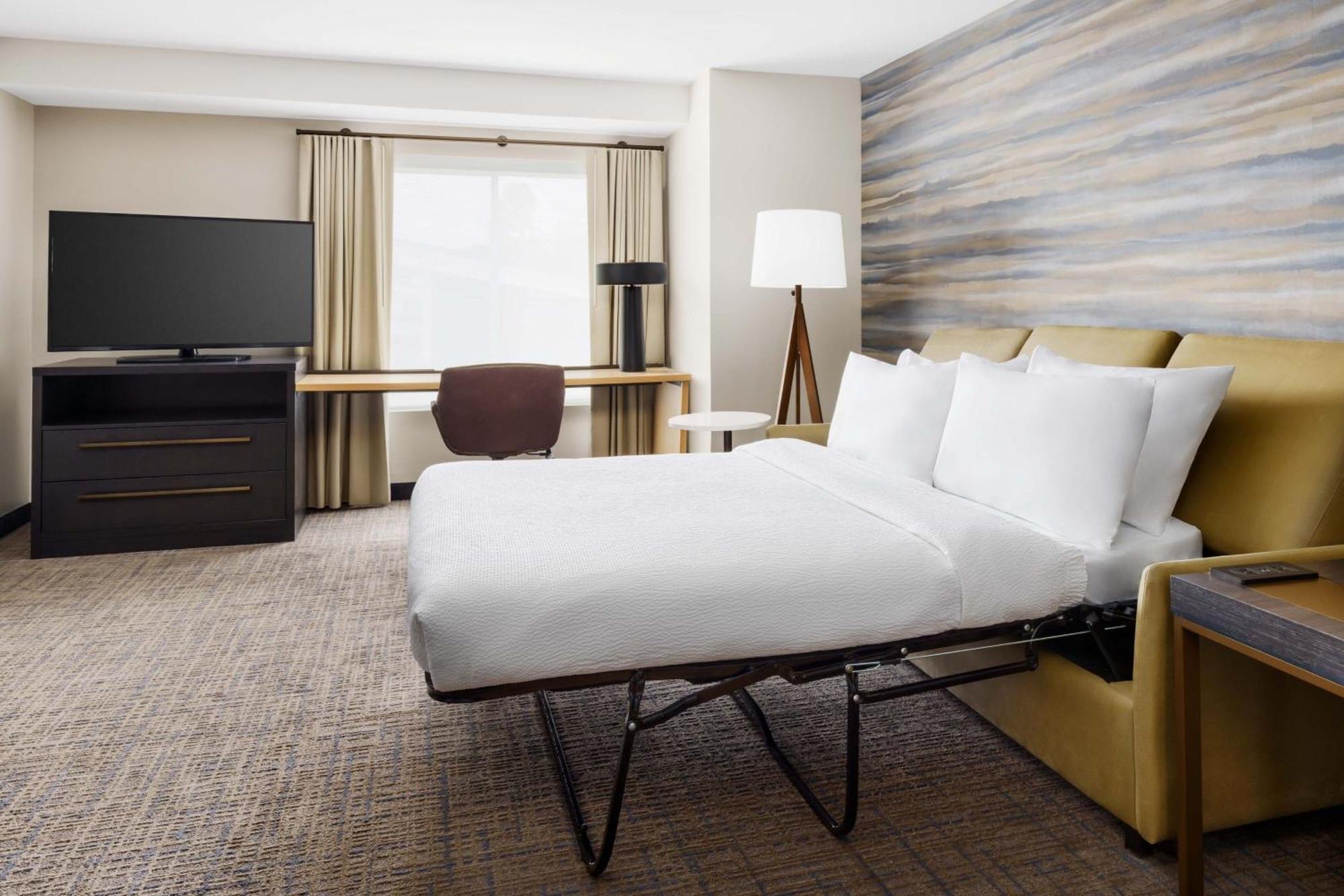 Residence Inn By Marriott New Haven Hamden Extérieur photo