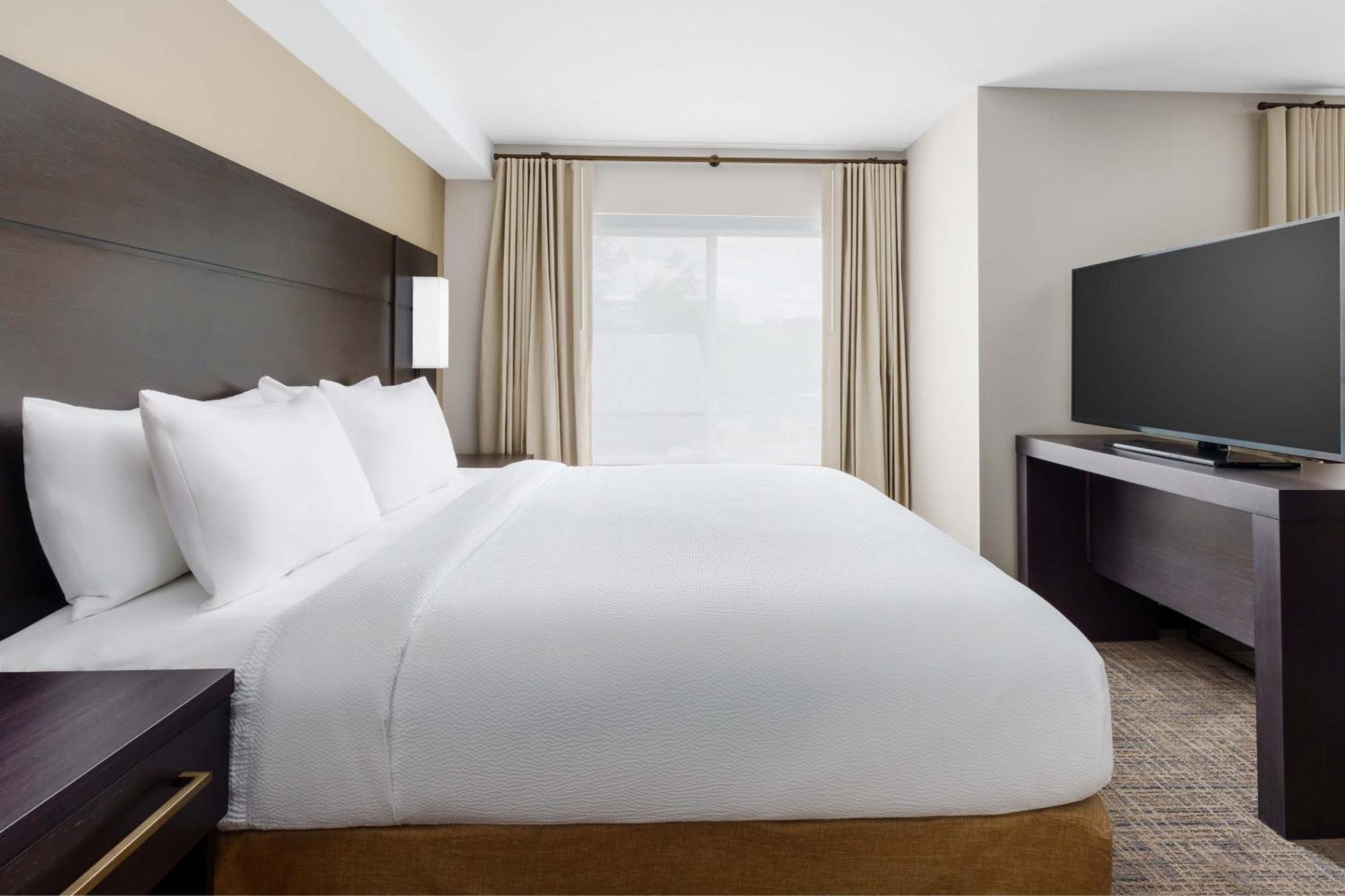 Residence Inn By Marriott New Haven Hamden Extérieur photo