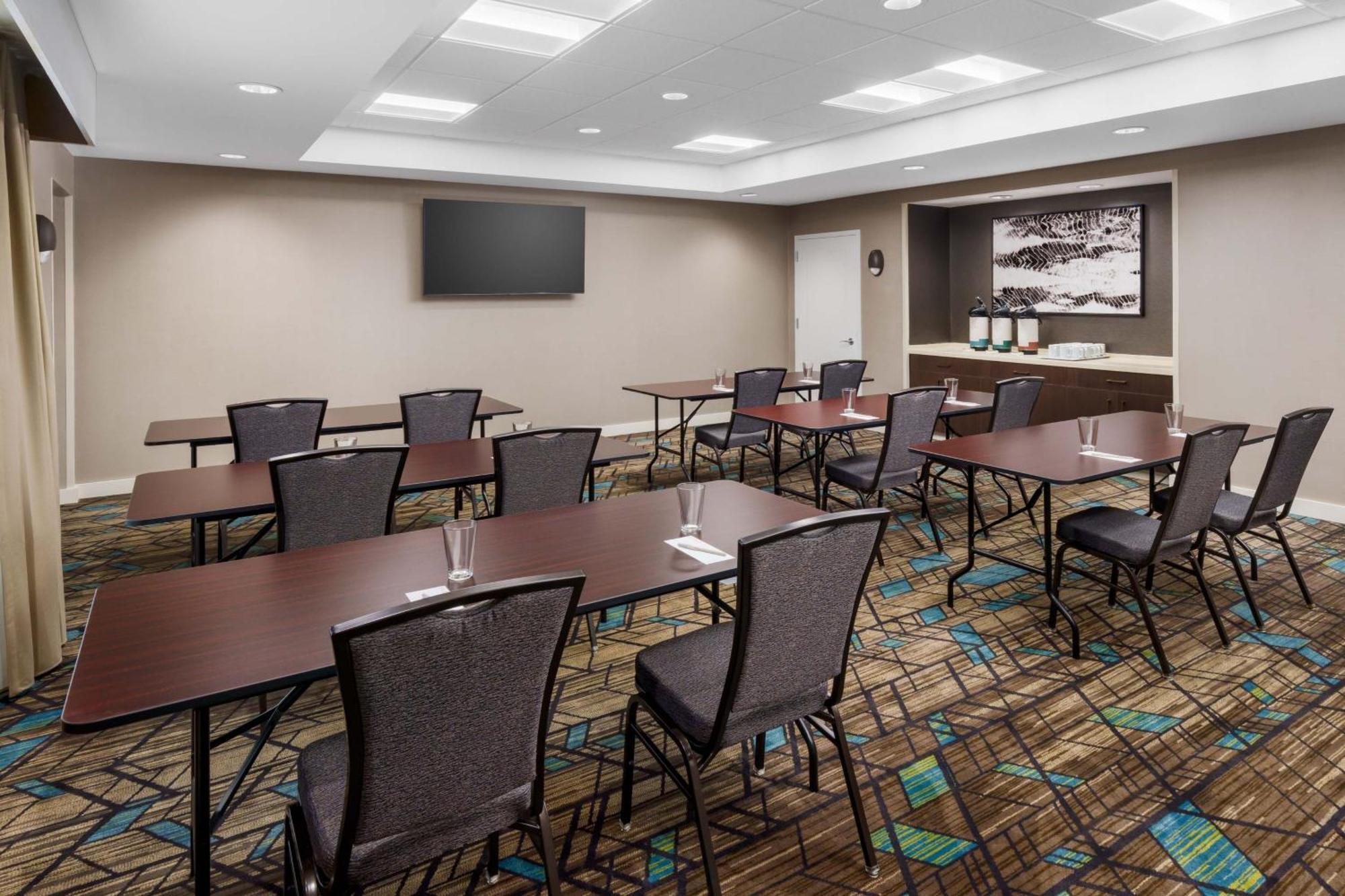 Residence Inn By Marriott New Haven Hamden Extérieur photo