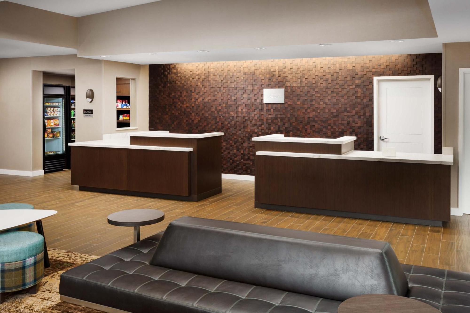 Residence Inn By Marriott New Haven Hamden Extérieur photo