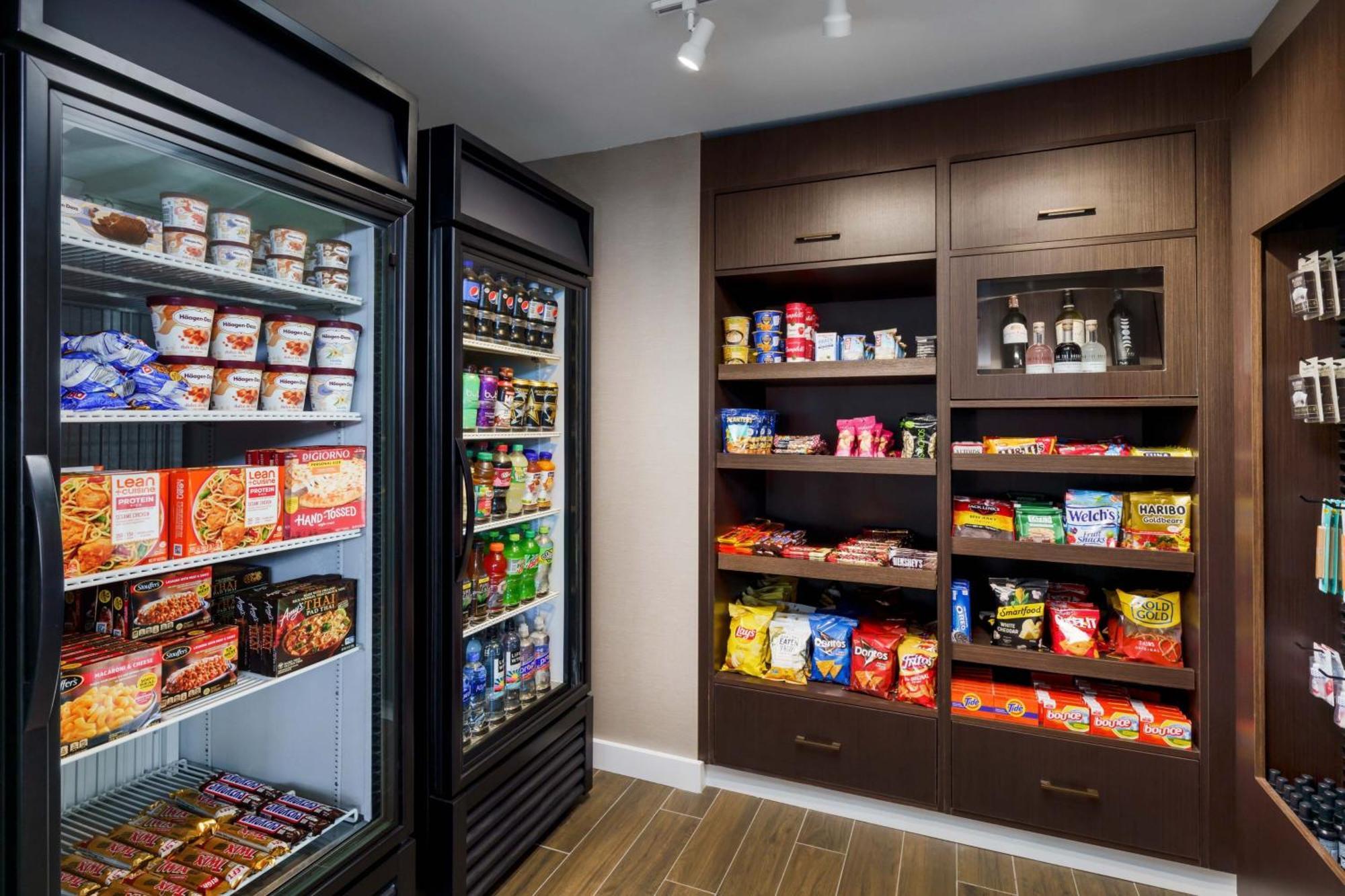 Residence Inn By Marriott New Haven Hamden Extérieur photo